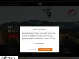 Sites similar to foxracingshox.de