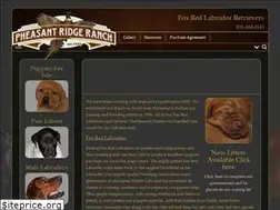 Sites similar to foxredlab.com
