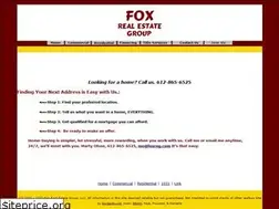 Sites similar to foxreg.com