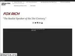 Sites similar to foxrich.com