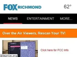 Sites similar to foxrichmond.com