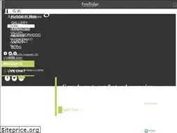 Sites similar to foxridgeapartments.biz
