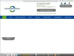 Sites similar to foxriverdentalbatavia.com