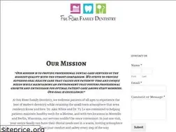 Sites similar to foxriverfamilydentistry.com