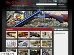 Sites similar to foxriversporting.com