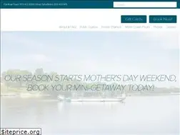 Sites similar to foxrivertours.com