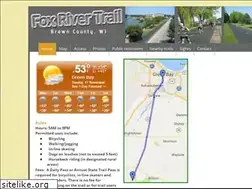 Sites similar to foxrivertrail.com