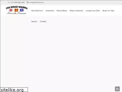 Sites similar to foxroadmarina.com