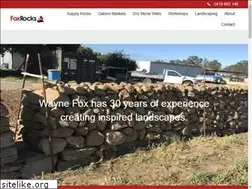 Sites similar to foxrocks.com.au