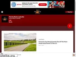Sites similar to foxrocks.com