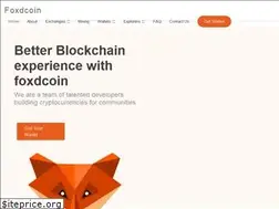 Sites similar to foxrtb.com