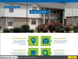 Sites similar to foxrun.apartments