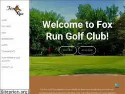 Sites similar to foxrungc.com