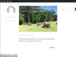Sites similar to foxrungolfclub.com