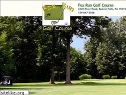 Sites similar to foxrungolfcourse.net