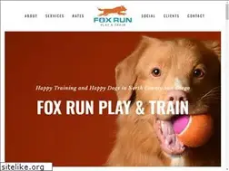 Sites similar to foxrunplayandtrain.com