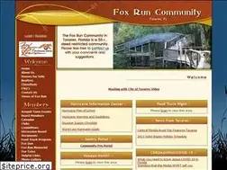 Sites similar to foxruntavares.com