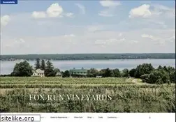 Sites similar to foxrunvineyards.com