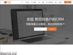 Sites similar to foxsaas.com