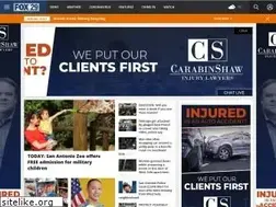 Sites similar to foxsanantonio.com