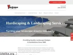 Sites similar to foxscapeslandscaping.com