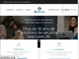 Sites similar to foxsecure.com