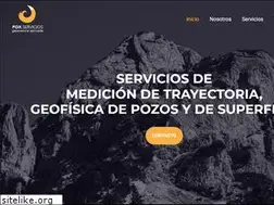 Sites similar to foxservicios.com