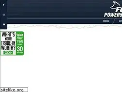 Sites similar to foxshawmuthills.com