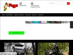 Sites similar to foxsinc.com