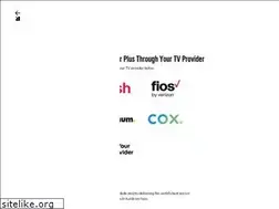 Sites similar to foxsoccerplus.com