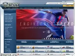 Sites similar to foxsoccershop.com