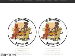 Sites similar to foxsonderborg.dk