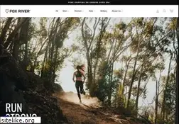 Sites similar to foxsox.com