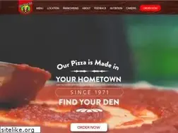 Sites similar to foxspizza.com
