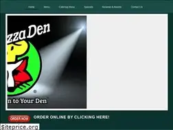 Sites similar to foxspizzakennettsquare.net