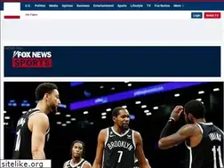 Sites similar to foxsports.foxnews.com