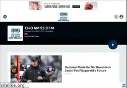 Sites similar to foxsports1340.com