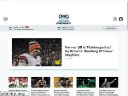 Sites similar to foxsports1360.com