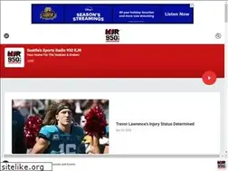 Sites similar to foxsports850.com
