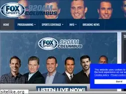 Sites similar to foxsports920.com