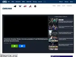 Sites similar to foxsportscarolinas.com