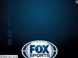 Sites similar to foxsportsfm.com