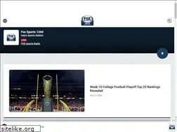 Sites similar to foxsportsindy.com