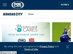 Sites similar to foxsportskansascity.com