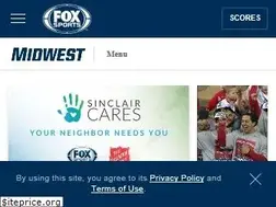 Sites similar to foxsportsmidwest.com