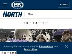 Sites similar to foxsportsnorth.com