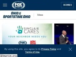 Sites similar to foxsportsohio.com