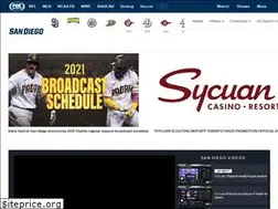 Sites similar to foxsportssandiego.com