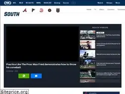 Sites similar to foxsportssouth.com