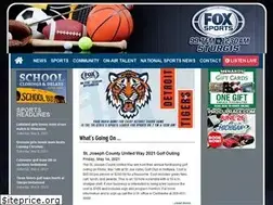 Sites similar to foxsportssturgis.com